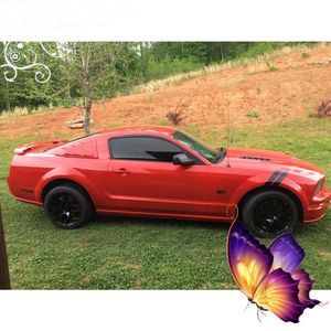 Meet your Posher, Barbara